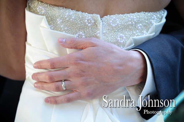 Best Club Continental wedding photographer - Sandra Johnson (SJFoto.com)